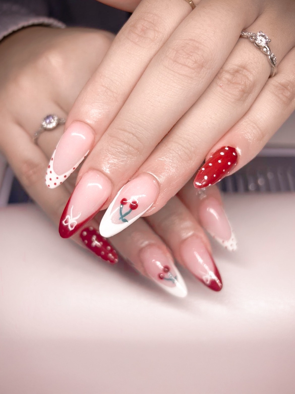 Nail Artistry Darwen