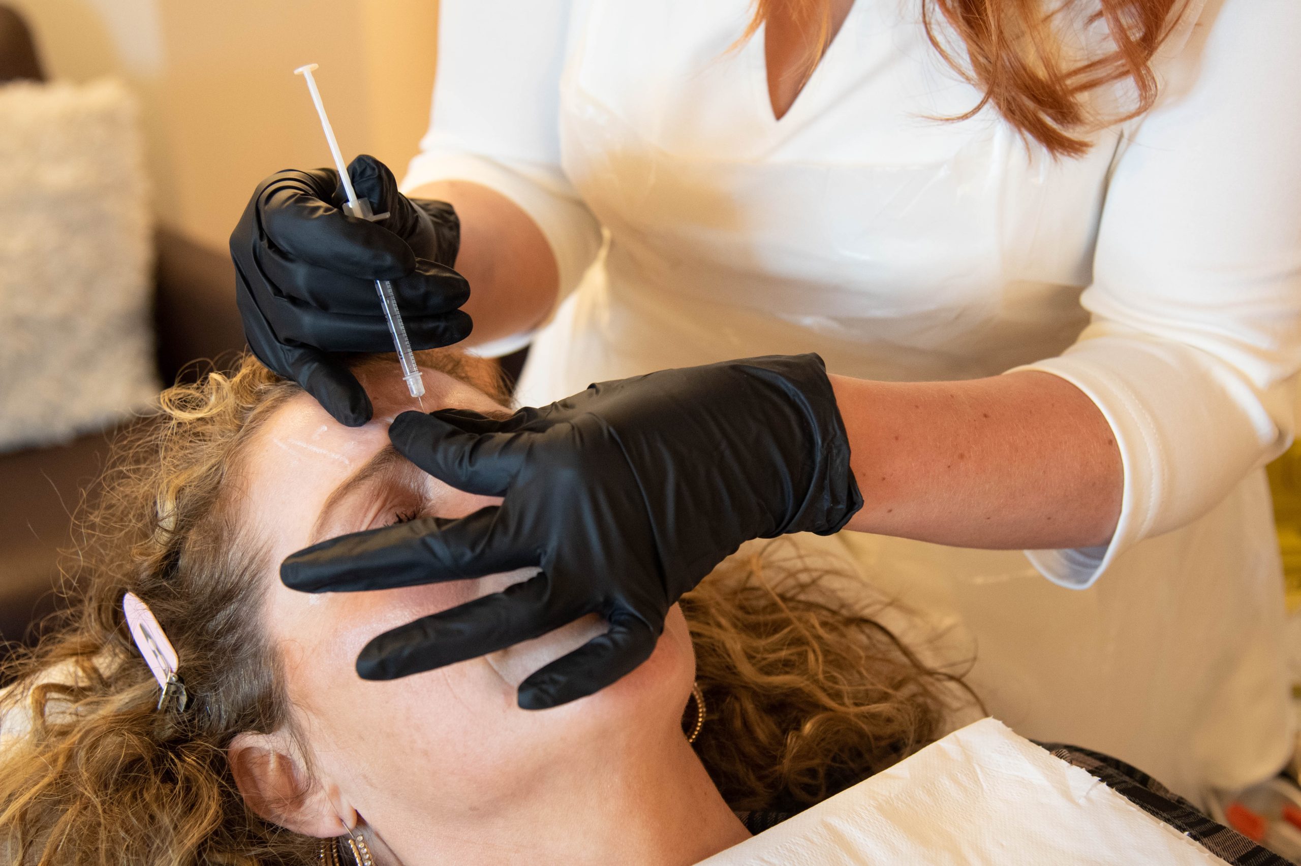 Treatment Visual