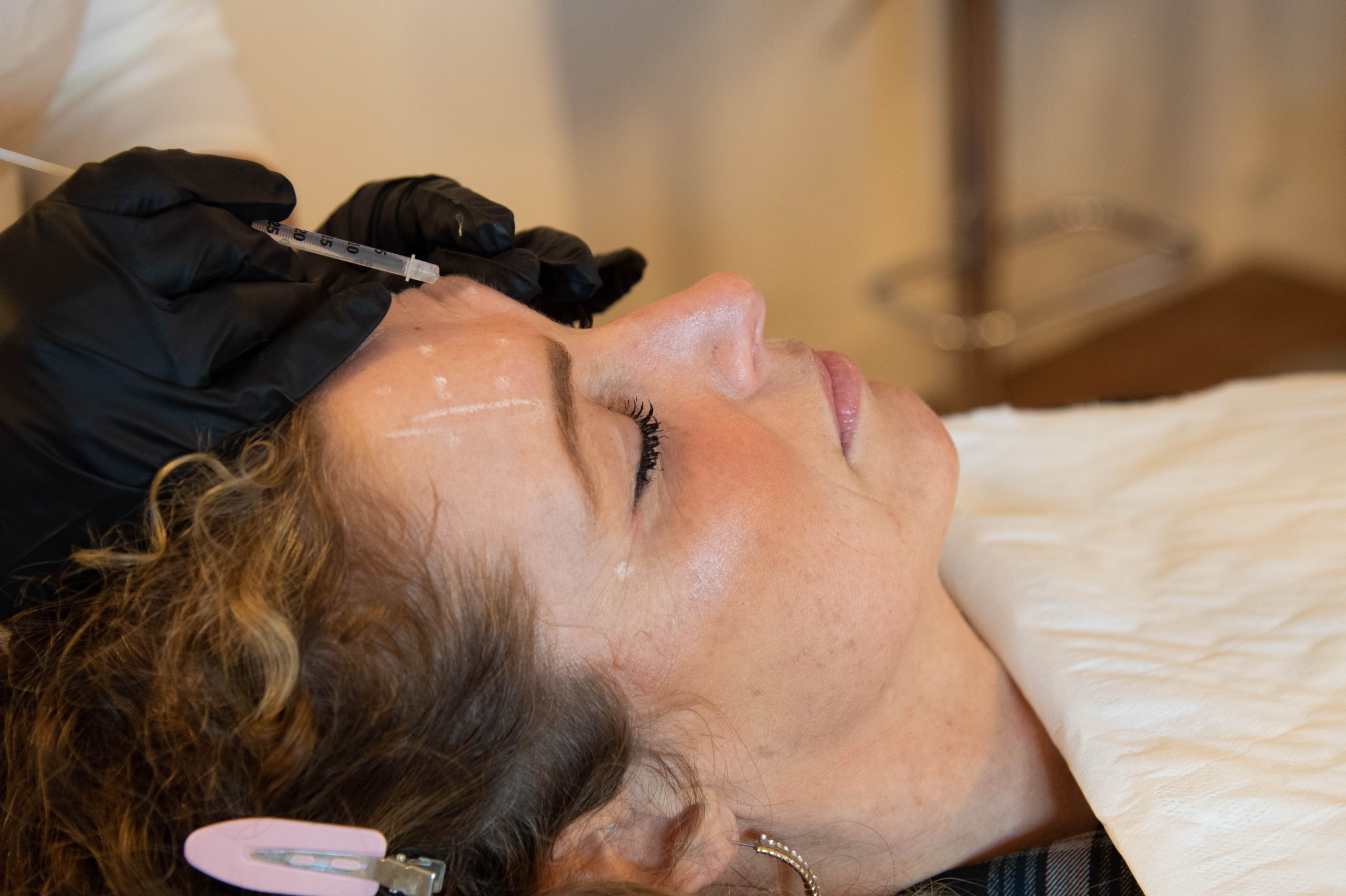 Aesthetics Clinic Lancashire