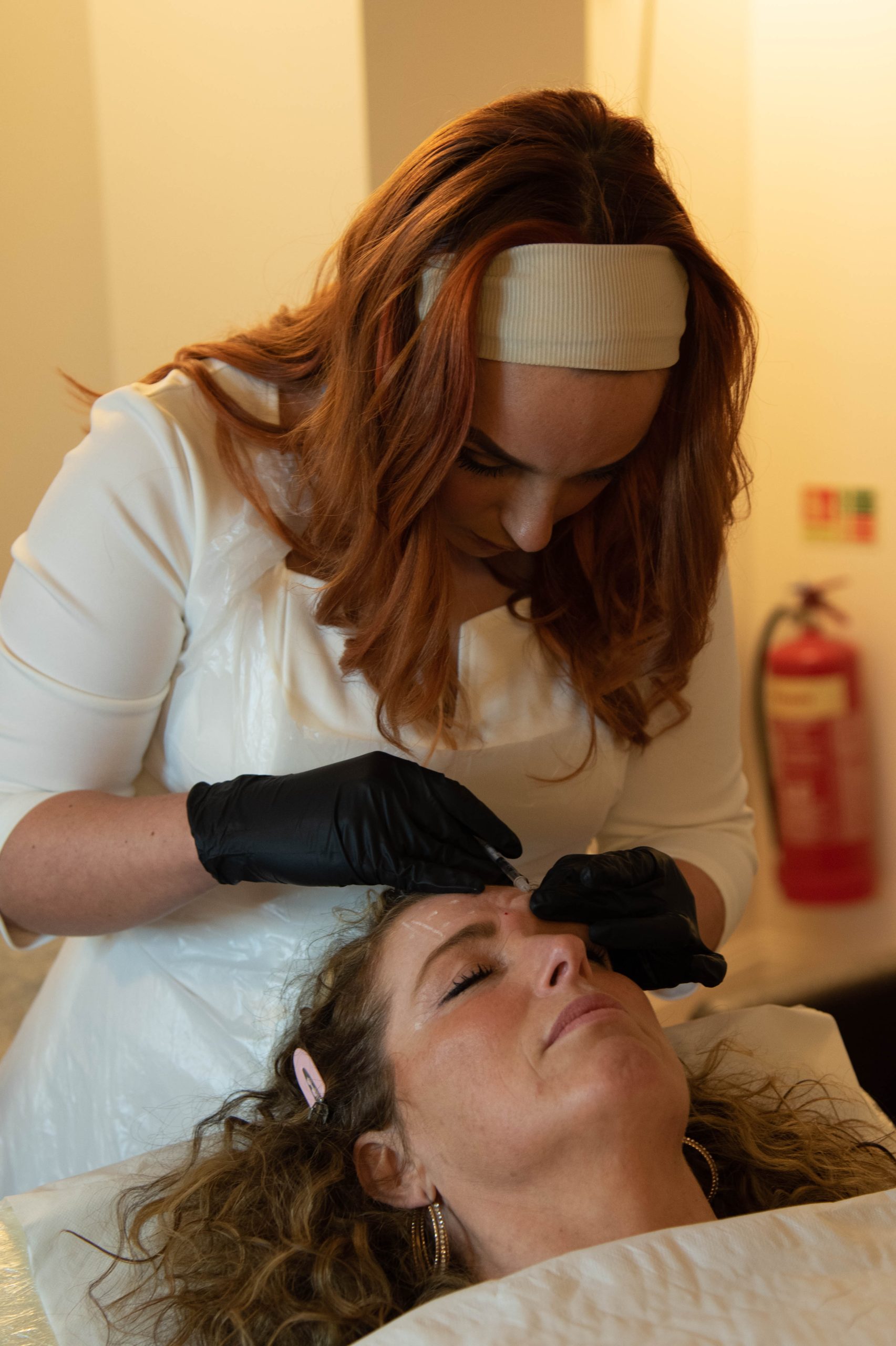 Treatment Visual