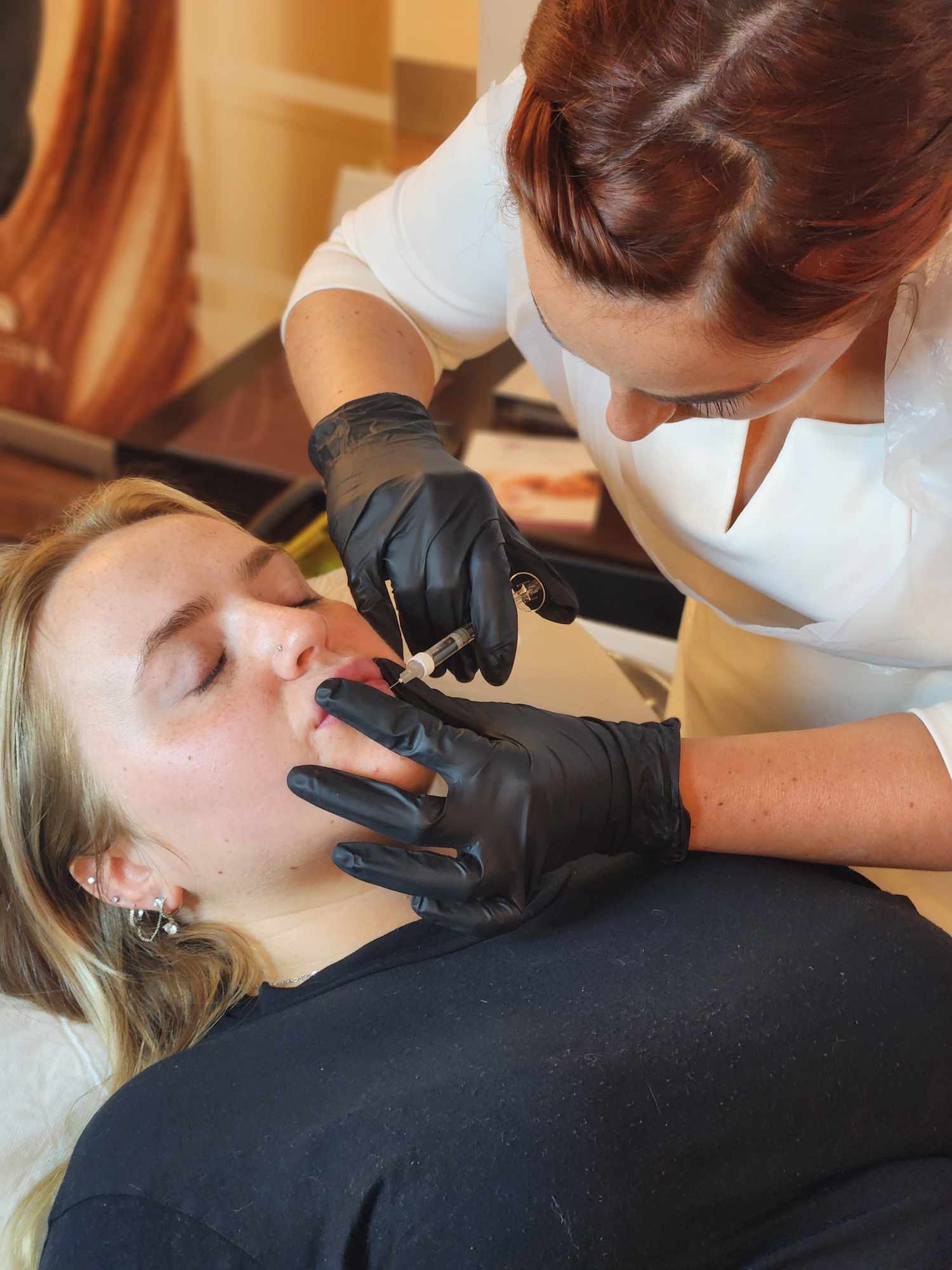 Treatment Visual