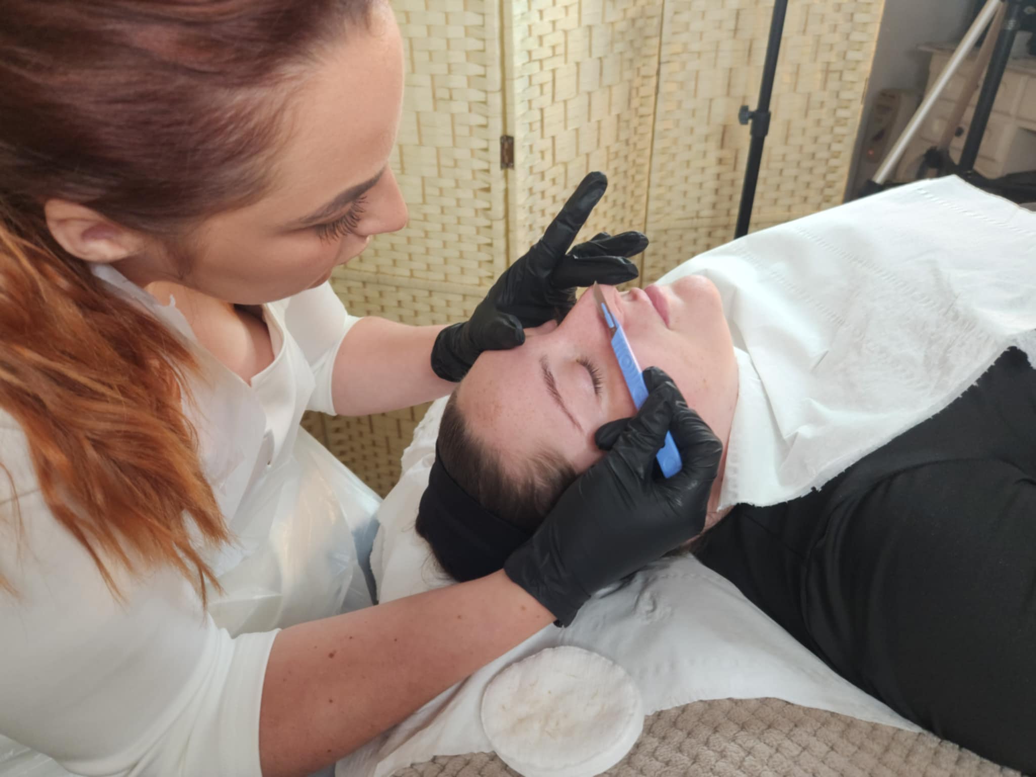 Treatment Visual