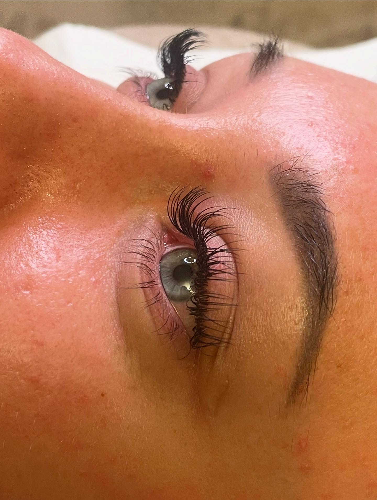 Lash Result