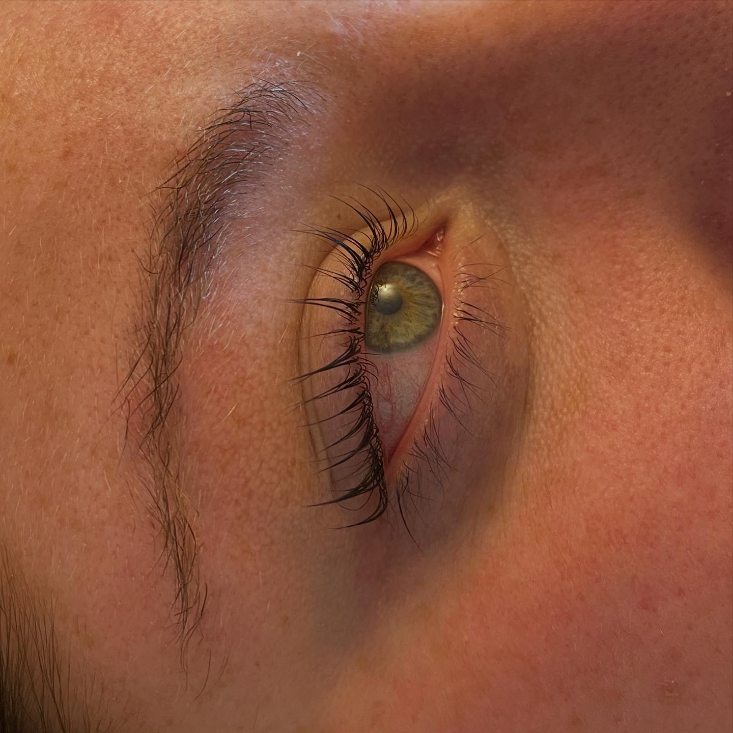 Lash Result