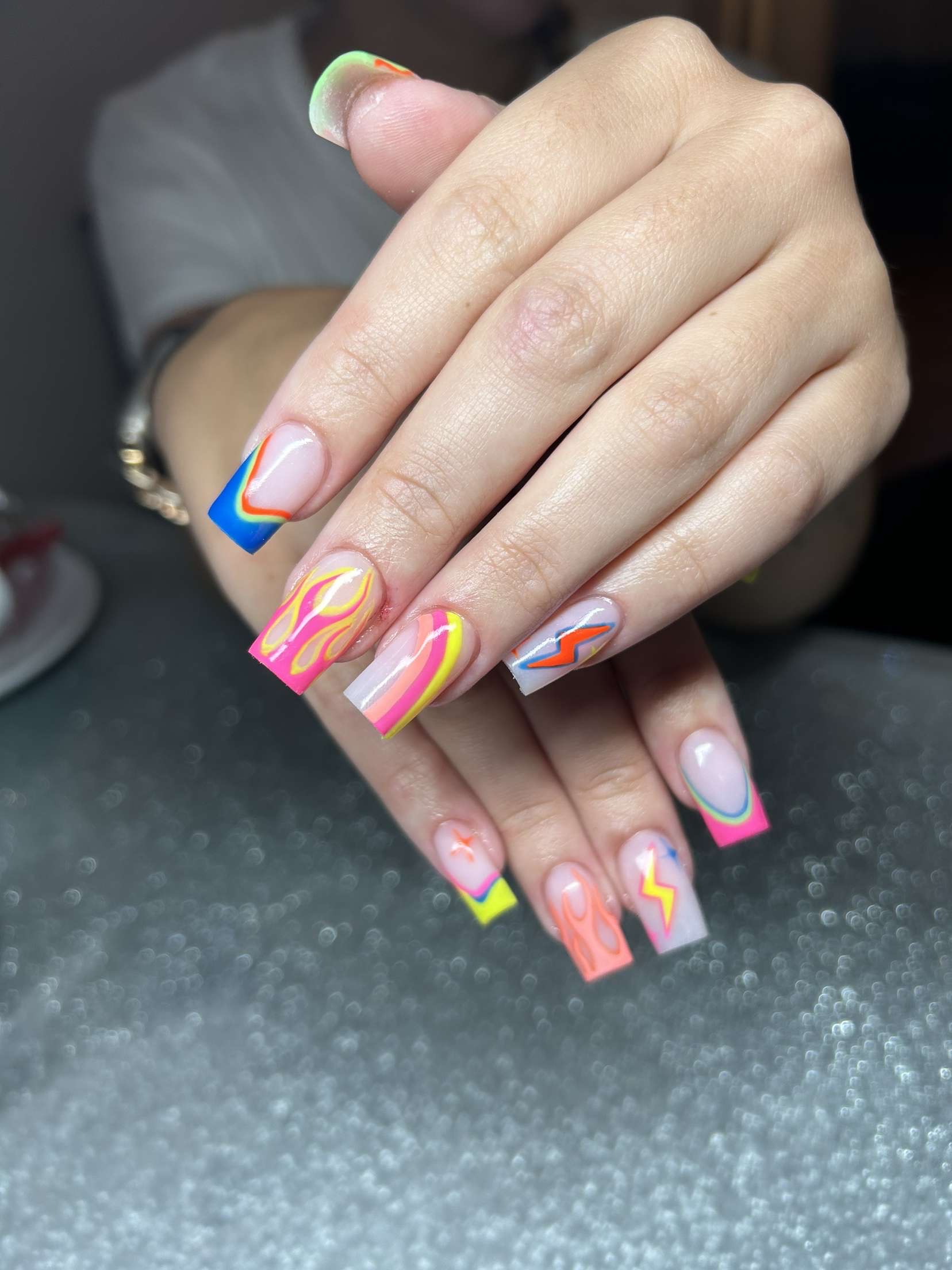 Signature Nails