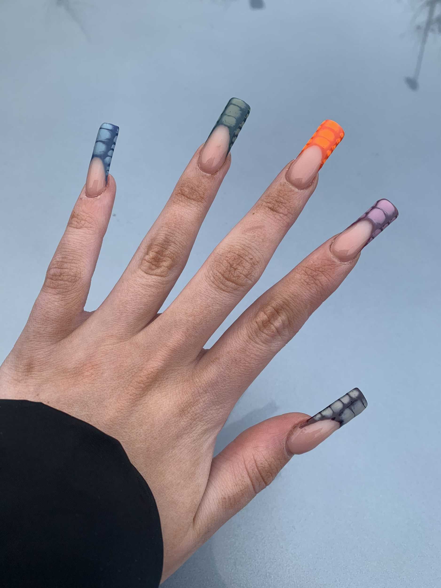 Signature Nails