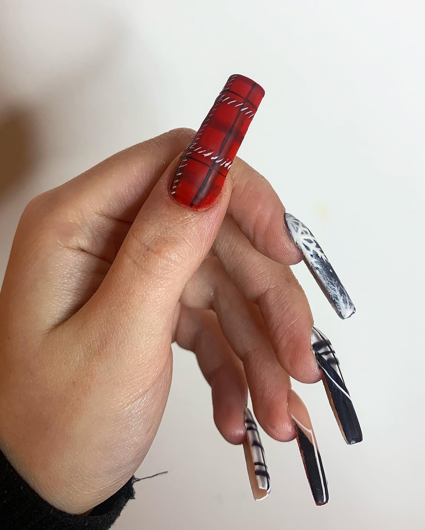 Signature Nails