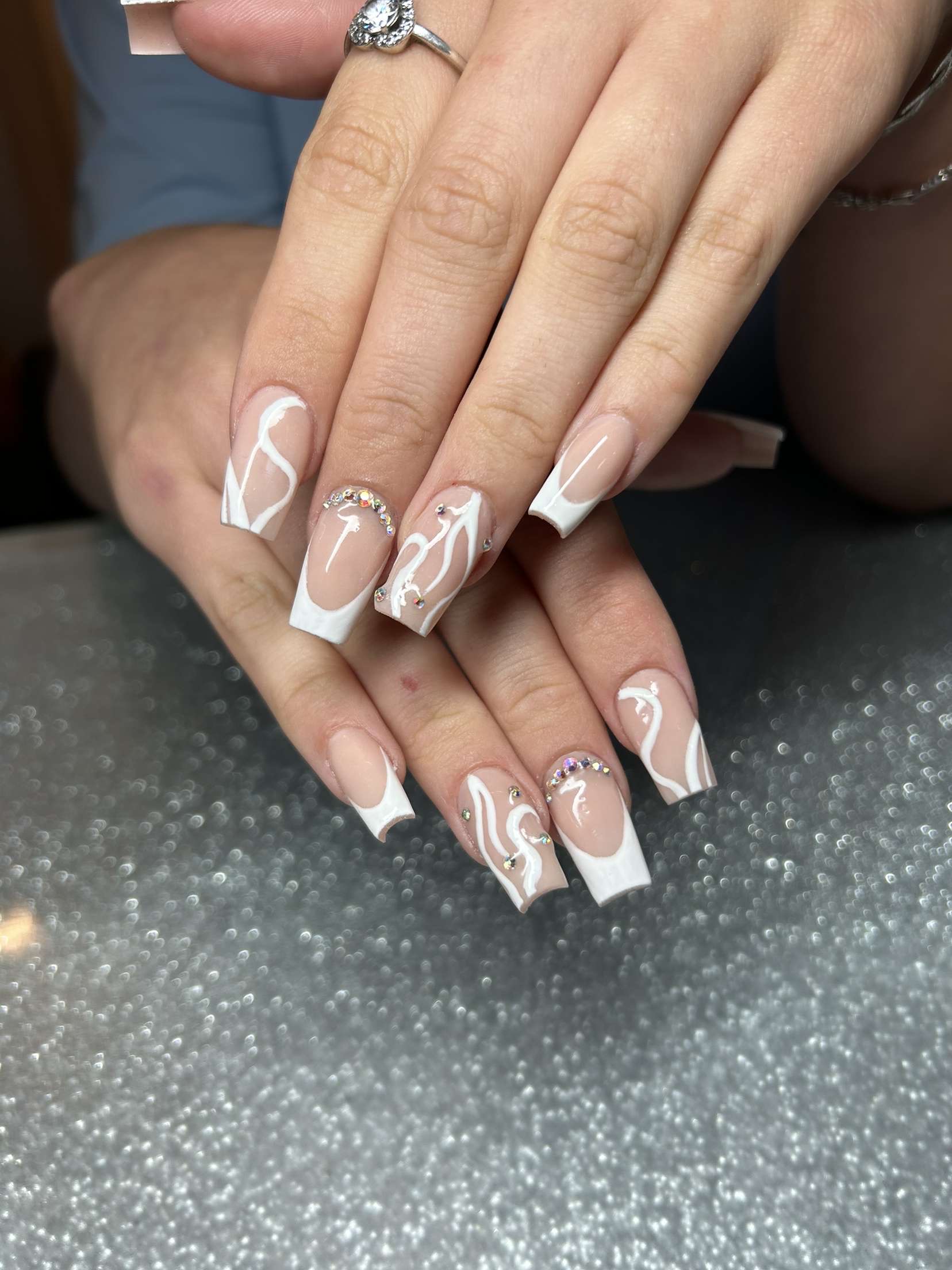 Signature Nails