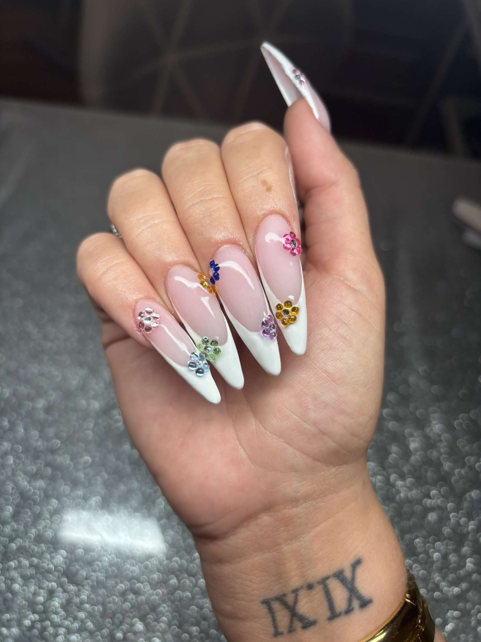 Signature Nails