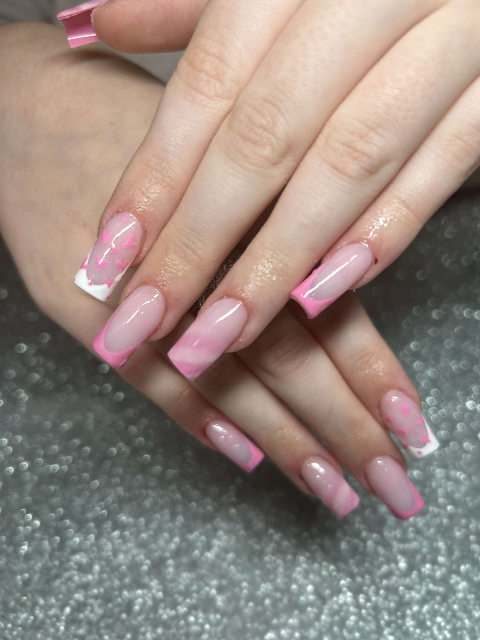 Signature Nails